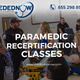 Illustration for article titled EMS Self-Paced Online Courses: Medednow